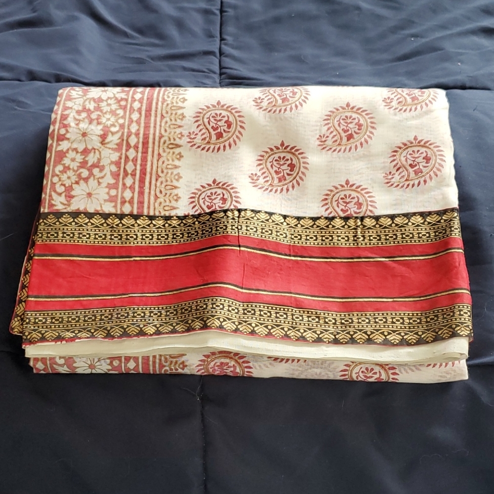 Indian Saree, Authentic & Traditional